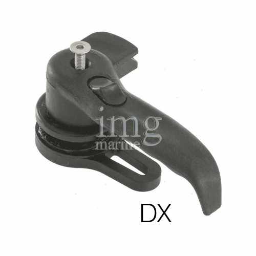 Maniglia universale osteriggi tipo Goiot - Destra