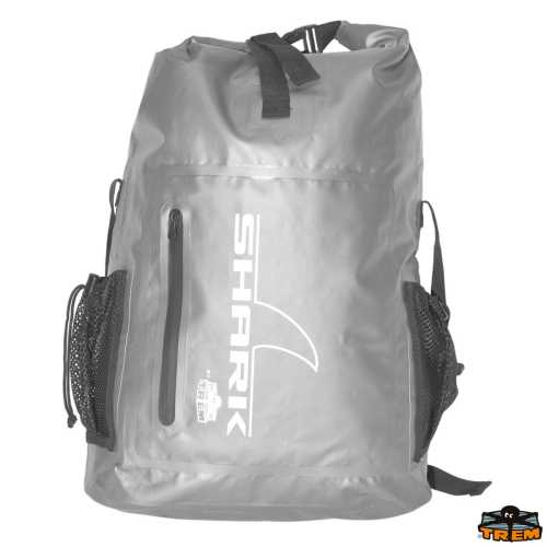 Zaino stagno Shark 42 litri