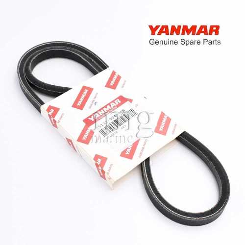 Cinghia pompa acqua 3-4JH Yanmar