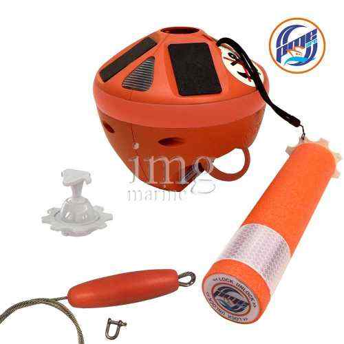 Grippiale Grippy Basic automatico My 22 15 m completo