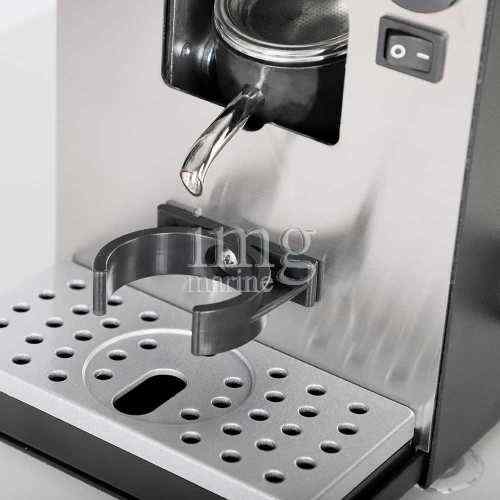 Macchina Caffè Espresso 12/24V dettaglio