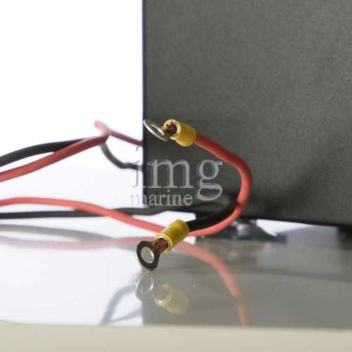 Macchina Caffè Espresso alimentazione 12/24V