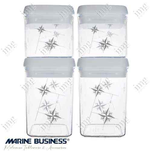 Barattoli Ermetici Northwind Marine Business