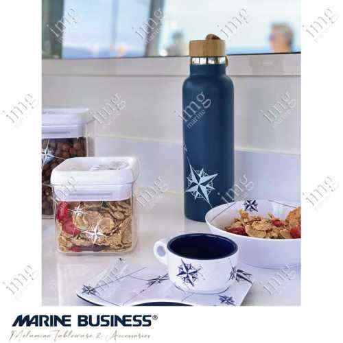 Barattoli Ermetici Northwind Marine Business esempio