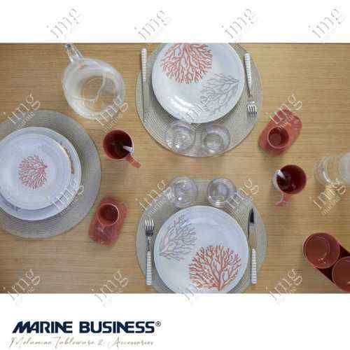 Piatti Coral Harmony Marine Business