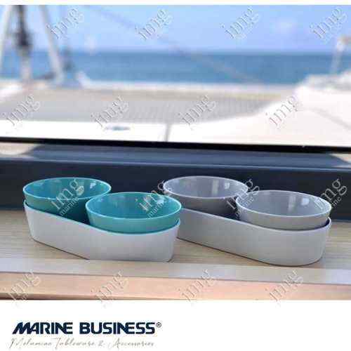 Set aperitivo Summer Acqua e Bone Marine Business
