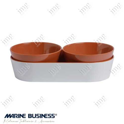 Set aperitivo Summer Coral Marine Business