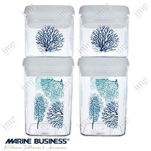 Barattoli Ermetici Mare Marine Business