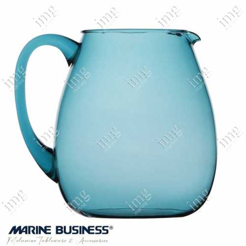 Brocca Bahamas Turquoise infrangibili Marine Business