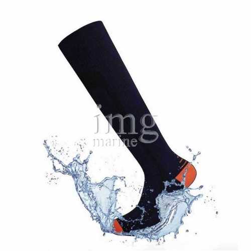 Calze lunghe impermeabili Activ' Merinos