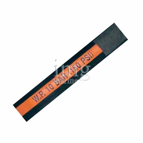 Tubo per acqua calda pressione 10 Bar