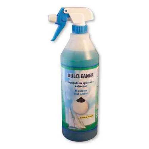 Sgrassatore superpulente universale - Dulcleaner