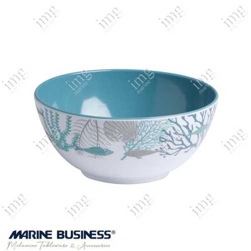 6 ciotole serie Coastal Marine Business