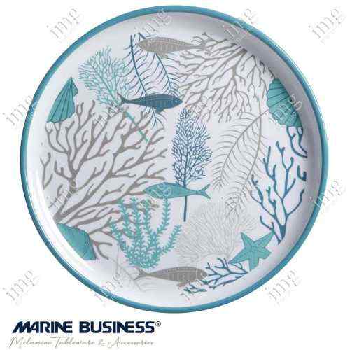 Piatto piano serie Coastal Marine Business Piatto piano serie Coastal Marine Business