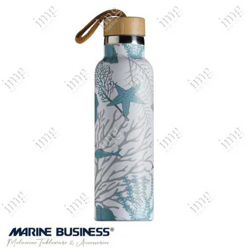 Bottiglia temica serie Coastal Marine Business