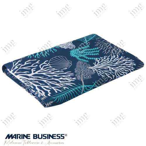 Tovaglia blue serie Coastal Marine Business