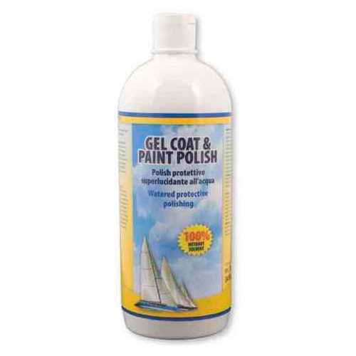 Lucidante per Gelcoat Paint Polish