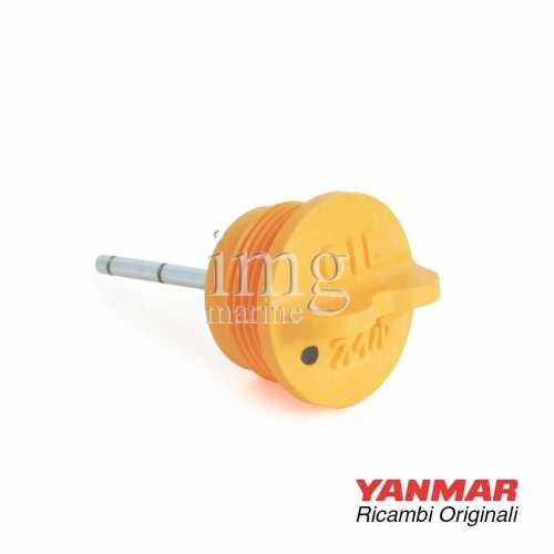 Astina olio SD40 SD50 Yanmar