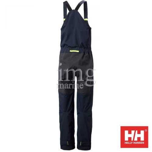 Salopette PIER 3 Pant HH Uomo retro BLue Navy