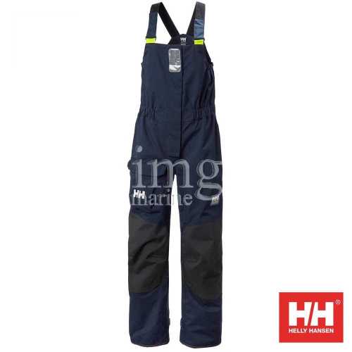 Salopette PIER 3 Pant HH Donna Blue Navy