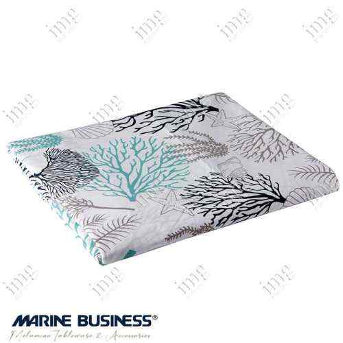 Lenzuolo Singolo Ibiza bianco Marine Business