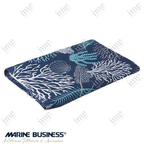 Lenzuolo singolo Ibiza Marine Business Blue Navy
