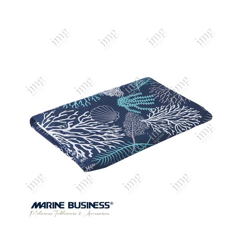 Lenzuolo singolo Ibiza Marine Business Blue Navy Lenzuolo singolo Ibiza Marine Business Blue Navy