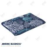 Lenzuolo singolo Ibiza Marine Business Blue Navy