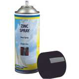 Zincante Spray a freddo - Zinc Spray