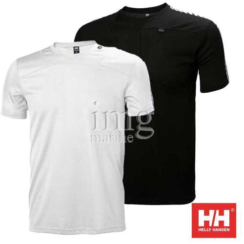 T-Shirt Helly Hansen Lifa