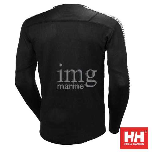 Maglia Helly Hansen Lifa Crew retro