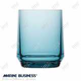 Bicchieri Bahamas Turquoise Acqua Ecozen infrangibili Marine Business