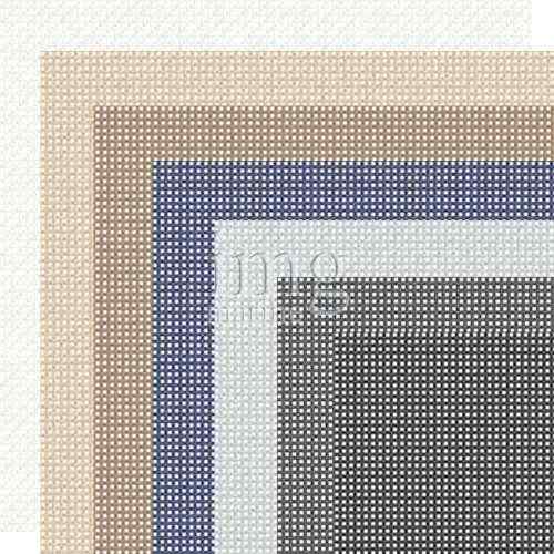 Rete microforata ombreggiante Serge Ferrari Batyline