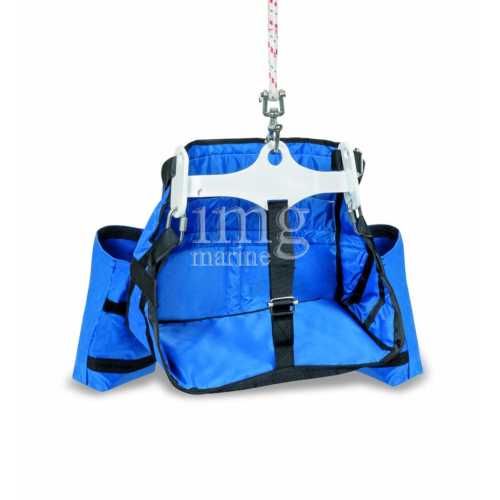 Bansigo professionale Douglas Marine