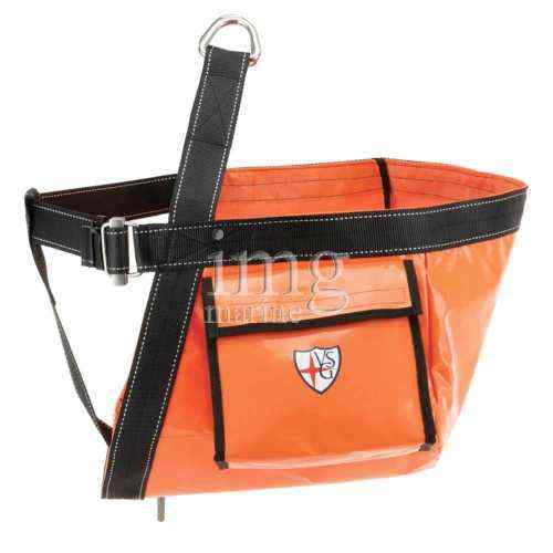 Banzigo per albero Veleria San Giorgio