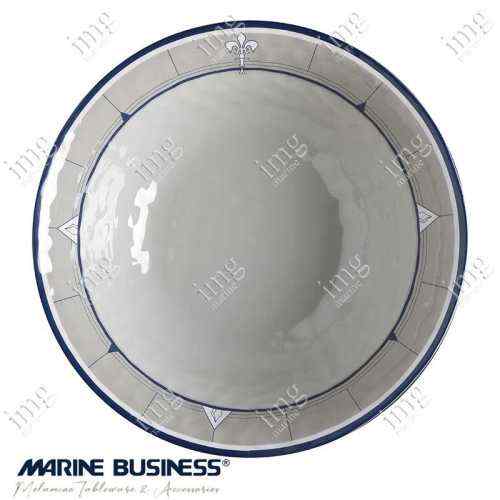 Insalatiera in melamina infrangibile Pacific Marine Business