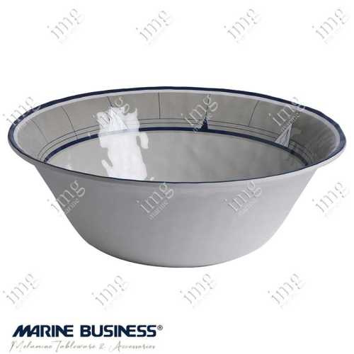 Insalatiera Pacific Marine Business in melamina infrangibile