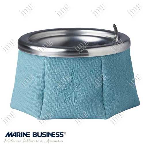 Portacenere antivento Skay Acqua Marine Business