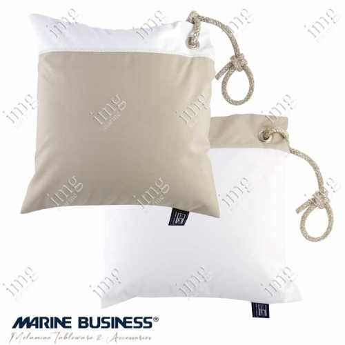 Cuscini Waterproof 40x40 Sand 2 pz - Marine Business