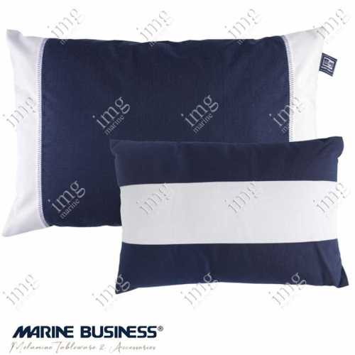 Cuscini Impermeabili Navy 2 pz - Marine Business