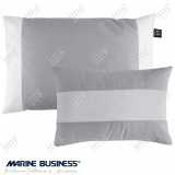 Cuscini impermeabili Grey 2 pz - Marine Business