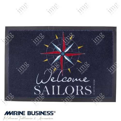 Tappetino Antiscivolo Rosewind Marine Business