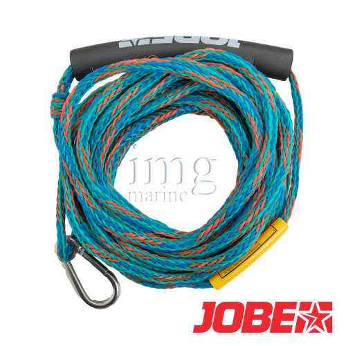 Cima traino Towable Rope 2 Persone JOBE
