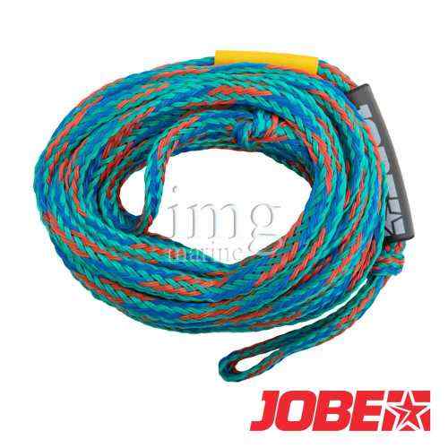 Cima traino Towable Rope 4 Persone JOBE