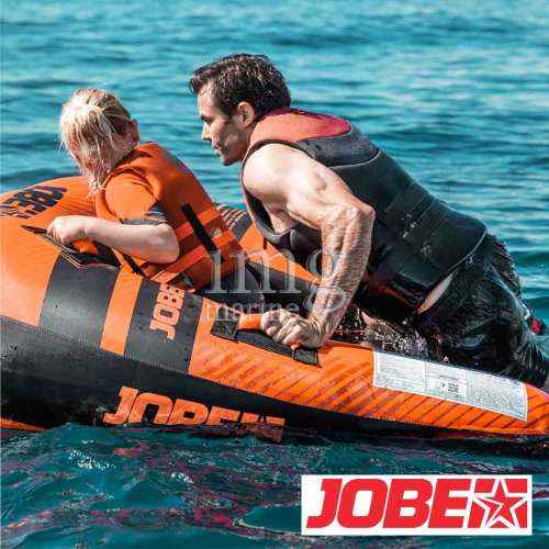 Tribal Jobe gonfiabile da traino per 2 persone