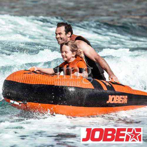 Trainabile da barca Jobe Tribal 2 persone