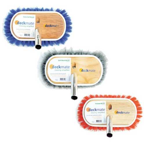 Spazzola DeckMate