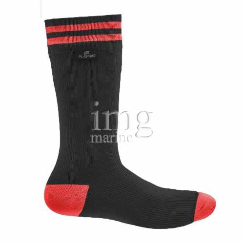 Calzini impermeabili Activ Merinos Plastimo