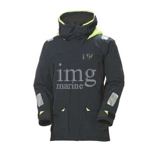 Giacca cerata Skagen Offshore HH Blue Navy