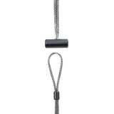 Anello in Dyneema apribile MINI SNAP LOOP Ø 2,5 Antal esempio 1